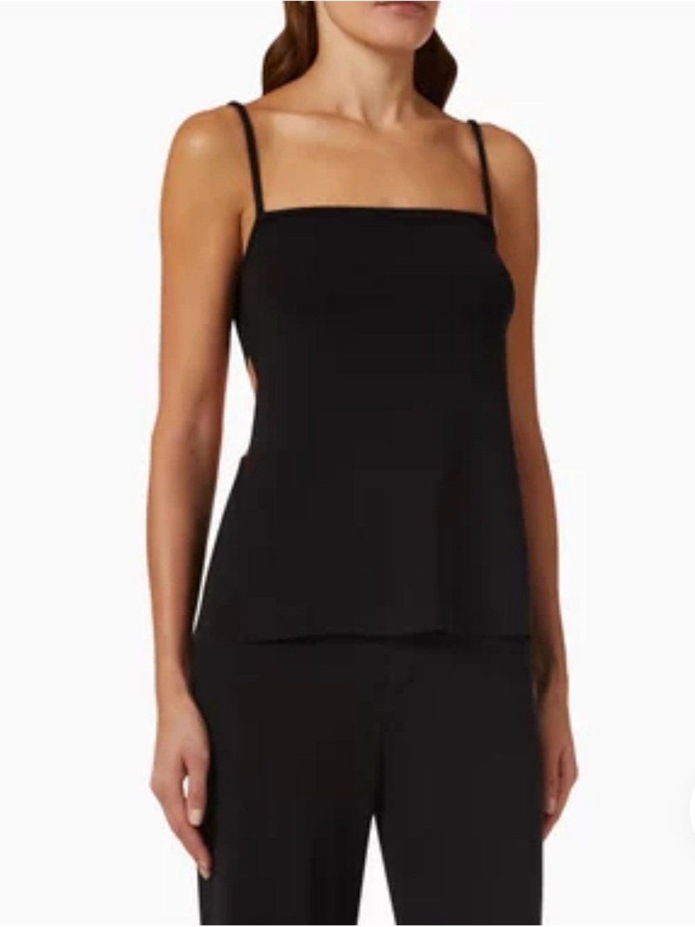 Simon Miller Zo Zo Knit Top